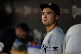 Yankees send Anthony Volpe to minors in favor of SS José Caballero
