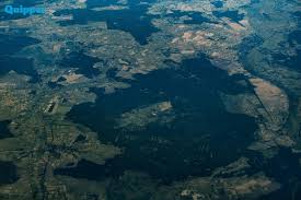 Pahami Materi Penginderaan Jauh Agar Nilai Geografimu Makin Optimal