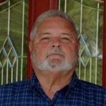 Ralph Terral Brinkman Sr. Obituary