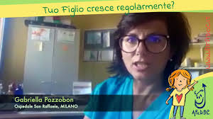 Oggi è la psicologa e psicoterapeuta Roberta D'Aprile ad avere un  importante messaggio per tutti voi... aiutateci a condividerlo! #afadoc  #icosep #buonacrescita #growthawareness #growthawarenessday #buonasalute  #endocrinologia #pediatria ...