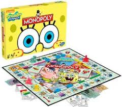 Game for a little game of thrones, anyone? Monopoly Spongebob Squarepants Edition Encyclopedia Spongebobia Fandom