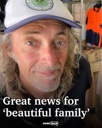 🙌Great news for a Coffs Harbour surfer who recently suffered a heart  attack at the beach with his family saying he is now conscious, awake and  talking! 📌 Get the background story