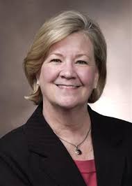 District Organization Chart