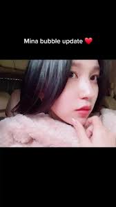 Mina's finally done with her quarantine yesterday and she's attacking us  like this! myghad! spare us woman! 🥰❤😍#mina #minatwice #twicemina #TWICE  #twice #foryou #fyp #myoimina