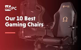 Today, gaming chairs have become so popular such that they have totally replaced the conventional seating used when playing games. Best Gaming Chairs In 2021 Gaming Chair Reviews By Experts