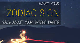 Pros of dating a cancer man most cancer signs are known for their romantic, caring, and homely nature. Horoscopes What Your Zodiac Sign Says About Your Driving Habit