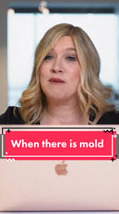 In Real Estate a 4 letter word that is a little taboo is MOLD 😳 Where  there is water 💦 it typically leads to mold 🌳 Nothing to freak out about  but you want to address it quickly so the problem does ...