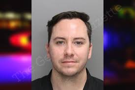 Ethan Warden — Cobb County Jail Bookings