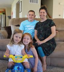 It is caused by a defective gene that triggers the production of thickened mucus that clogs. Airman S Daughter Selected As Ohio S Recipient For Cystic Fibrosis Treatment Vest