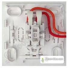 Interrupteur Poussoir Branchement Electricite Schema Contacteur Electrique Cablage Electrique Maison