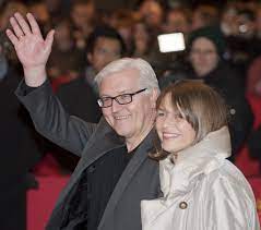 Dezember 2013 bis zum 26. Frank Walter Steinmeier Wikipedia