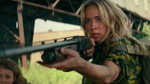 A quiet place 2 is perfect for terrifying escapism. A Quiet Place Part Ii Now Releasing Sooner Than Expected