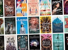 The only good thing about 2020 was the books, and now it's time to look forward to an exciting batch of 2021 releases.in 2021, expect a brilliant mix of fiction from bestselling authors like. 48 Ya Book Releases To Look Out For In 2020 The Nerd Daily