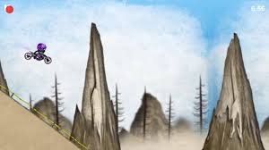 Try searching partial names before full names, i.e. Stickman Downhill Motocross Hack Unlocked Youtube