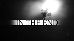 Alura — in the end, i've given up crawling by myself (linkin park medley) 03:58. But In The End It Doesn T Even Matter Kingdom Hearts Aqua Youtube