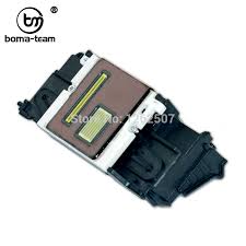 Canon pixma ts5050 will be the. 0089 Qy6 0089 Printer Print Head Nozzle Printhead For Canon Pixma Ts5050 Ts5051 Ts5052 Ts5053 Ts5060 Ts6060 Ts6070 Printers Printer Parts Aliexpress