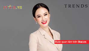 Angela phương trinh lê ngọc phương trang. Angela PhÆ°Æ¡ng Trinh Thanh Lá»‹ch Trong Bá»™ SÆ°u Táº­p Cá»§a Em Gai Le Ngá»c PhÆ°Æ¡ng Trang Táº¡p Chi Star Vn