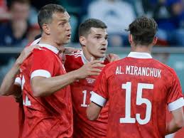 Последний контрольный матч перед евро. Sbornaya Rossii Po Futbolu Obygrala Bolgariyu V Tovarisheskom Matche Donbass Segodnya