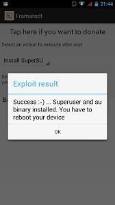 Damit können sie es ohne pc problemlos rooten. Mit Diesen Tools Rooten Sie Uber 8000 Android Gerate Android User