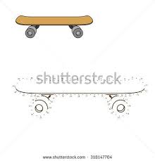 Stock Images Similar To Id 95892172 Skateboarding Boy Cartoon Skateboard Skateboard Boy Go Skateboarding Day