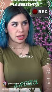 Martha O