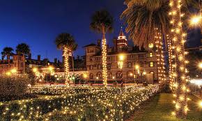 Much like ryanair with their special snow creations, palm trees turn wonderful plant life into rocket ships, which happen to be seemingly exploding when lighted at the moment of photo capture. 7 Ways To See Nights Of Lights 2021 St Augustine Fl