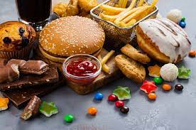 On the contrary, for preparation of subjective type questions, you must have to do cramming and to attempt these questions; This Quiz Will Reveal What Kind Of Junk Food You Are