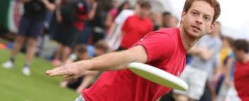 Maybe you would like to learn more about one of these? Ultimate Frisbee Rwth Aachen University University Sports English