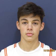 Kayson Bryant's Poston Butte High School Bio