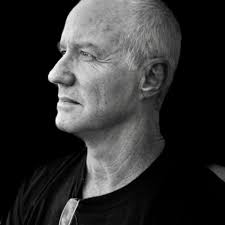 About — Larry Moore