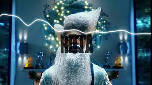 Lil Nas X Holiday Clean Official Youtube