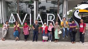 Maybe you would like to learn more about one of these? Coretan Mas Dede Aviary Hotel Hotel Berkonsep Serba Burung