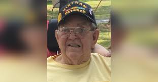 Obituary information for Donnie E. Spencer