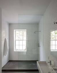Bathroom remodel design bath to shower conversion with. 10 Favorites White Bathrooms From The Remodelista Designer Directory Remodelista