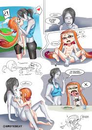 Super Smash Bros Vos | sexiezpix Web Porn