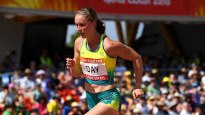 Select from premium athletics olympics day 15 of the highest quality. Aussie Teen Wins Through To 200m Semi Finals