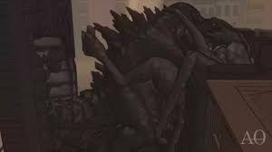 Godzilla sex - ThisVid.com