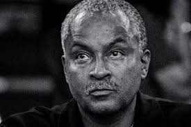 Tony Patrick Michaud"