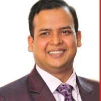 Ashish Modi's Instagram, Twitter & Facebook