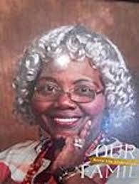 Annie Lee Underwood Obituary