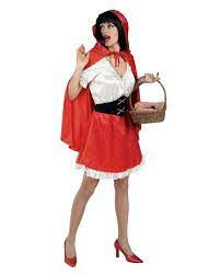 Red riding hood costumes create your favorite characters from the storybook classic little red riding hood. Lovely Red Riding Hood Costume Marchenkostum Grimm Marchenfigur Karneval Universe