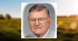 Leslie L. Martin Obituary 2013