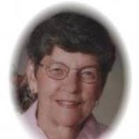 Obituary for Barbara Chamberlain