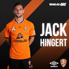 Brisbane roar fc, gold coast, queensland. Brisbane Roar Reveal Their 2018 19 Home Kit By Umbro