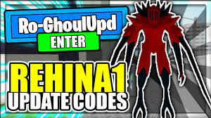 Use them to earn more than 1,5 million yens and also 400,000 rc. Ro Ghoul Codes 2021 4pfhqga2b5ilgm 1 Ro Ghoul Codes 2021 Kass Cav
