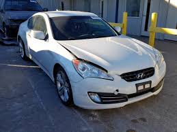 Hyundai genesis coupe 2010 price. 2010 Hyundai Genesis Coupe 3 8l For Sale Nv Las Vegas Tue Jun 04 2019 Used Salvage Cars Copart Usa