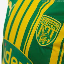 Everything you wanted to know, including current squad details, league position, club address plus much more. West Bromwich Albion 20 21 Premier League Away Kit Released Footy Headlines