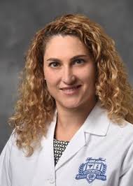 Melinda Mitchell, MD