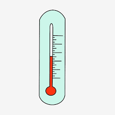 Something that is hotter generally has the greater temperature. Termometro Medicion De Temperatura Termometro Temperatura Imagenes Predisenadas De Termometro Termometro Medicion De Temperatura Png Y Psd Para Descargar Gratis Pngtree