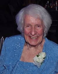 Marilyn Peterson's Instagram, Twitter & Facebook